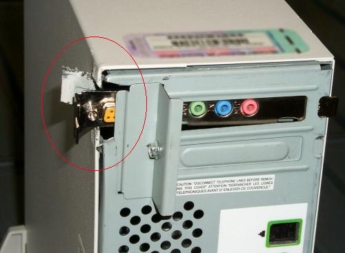 nice case mod